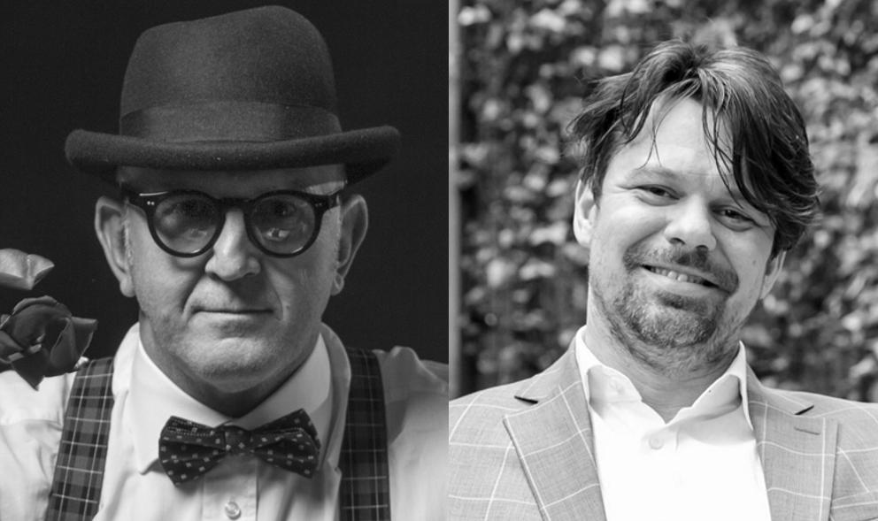 Luca Picchi, Brand Ambassador Sagna per i distillati, oltre che responsabile del Caffè Gilli di Firenze, e Luigi Barberis, barman di Identità Golose Milano. Saranno loro a celebrare il Rum con i cocktail protagonisti in via Romagnosi lunedì 25 novembre