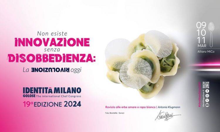 Verso Identità Milano 2024: gli altri partner del congresso (1)