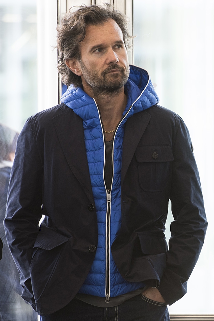 Galleria fotografica






Fabio Abbattista, Leone Felice, Erbusco (Brescia)
«Vorrei che emergesse tutta la nostra capacità di innovare e di organizzare con semplicità anche gli eventi più importanti»








Ugo Alciati, Guido, Costigliole d’Asti (Asti)
(Italian & international best chefs, 6-10 maggio)
«Vorrei tante cose, con una ciliegina sulla torta: che il mondo intero capisse quanto siamo bravi a cucinare»








Matteo Baronetto, Del Cambio, Torino
«Vorrei che si consolidasse il sistema paese. Che i cuochi marciassero uniti fino a un pensiero unico, rispettoso di tutte le sfaccettature»








Italo Bassi, Enoteca Pinchiorri, Firenze (in foto, a sinistra)
«Vorrei che si desse inizio a un nuovo Rinascimento italiano, fondato sul cibo»








Cesare Battisti, Ratanà, Milano 
«Vorrei che fosse tutto quello che non è stato finora: uno scambio di informazioni tra culture per nutrire veramente il pianeta»








Andrea Berton, Berton, Milano
(Contemporary italian chefs, 1-2 giugno)
«Vorrei che tutti quelli che passano a Rho capissero quanto sia diventata straordinaria la qualità del cibo oggi in Italia»








Renato Bosco, Saporè, San Martino Buonalbergo (Verona)
«Vorrei che il cibo diventasse il propulsore di una rivoluzione concreta del Paese»








Cristina Bowerman, Glass, Roma
(Contemporary italian chefs, 22-23 giugno)
«Vorrei che si capisse che in questo momento la cucina e la ristorazione sono motori fondamentali della nostra economia»








Daniela Cicioni, cuoca vegana
«Vorrei che, assaggiando, la gente capisse che gli alimenti di origine vegetale possono regalare esperienze soddisfacenti, appaganti e creative»








Christian e Manuel Costardi, Cinzia, Vercelli
(Contemporary italian chefs, 4-5 maggio)
«Vorrei che fosse una grande vetrina per dare valore alle peculiarità di ognuno di noi. Un punto di partenza – e non un traguardo - per poter crescere come nazione veicolando valori di energia, semplicità e identità»





