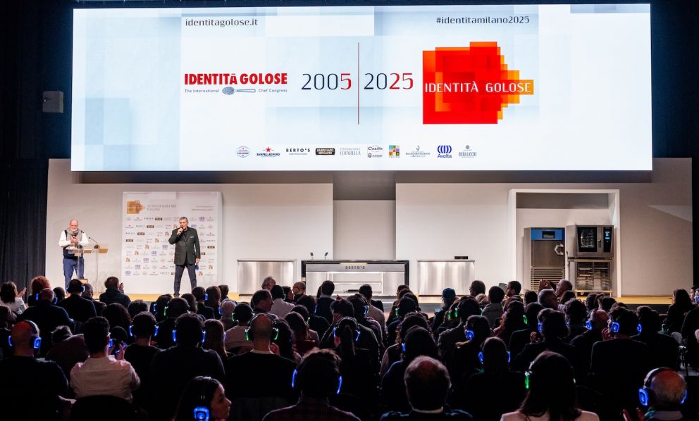 Ufficiale: il congresso 2026 sarà dal 7 al 9 giugno, nel segno delle Identità Future