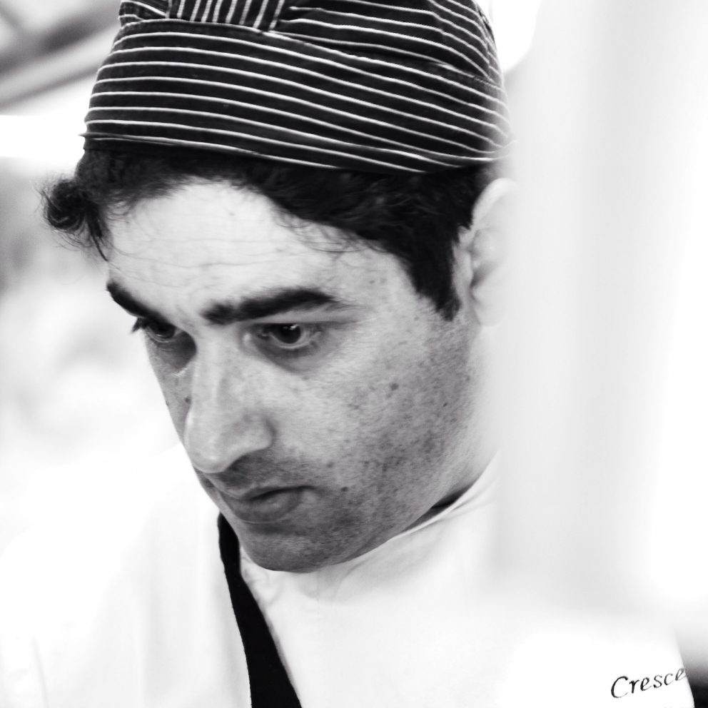 Galleria fotograficaAlessio Planeta, Elisia Menduni,  Alberto Aiello Graci e&nbsp;Faith&nbsp;Willinger
Andrea Ribaldone
Angelo Treno
Massimo Bottura e Lorenza Fumelli&nbsp;
Carmelo Trentacosti
Chicco Cerea
