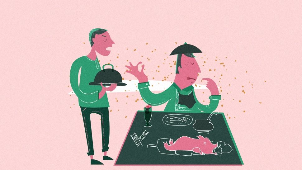 Chilometri, cultura, confronto: la critica gastronomica secondo 3 cuochi illustri