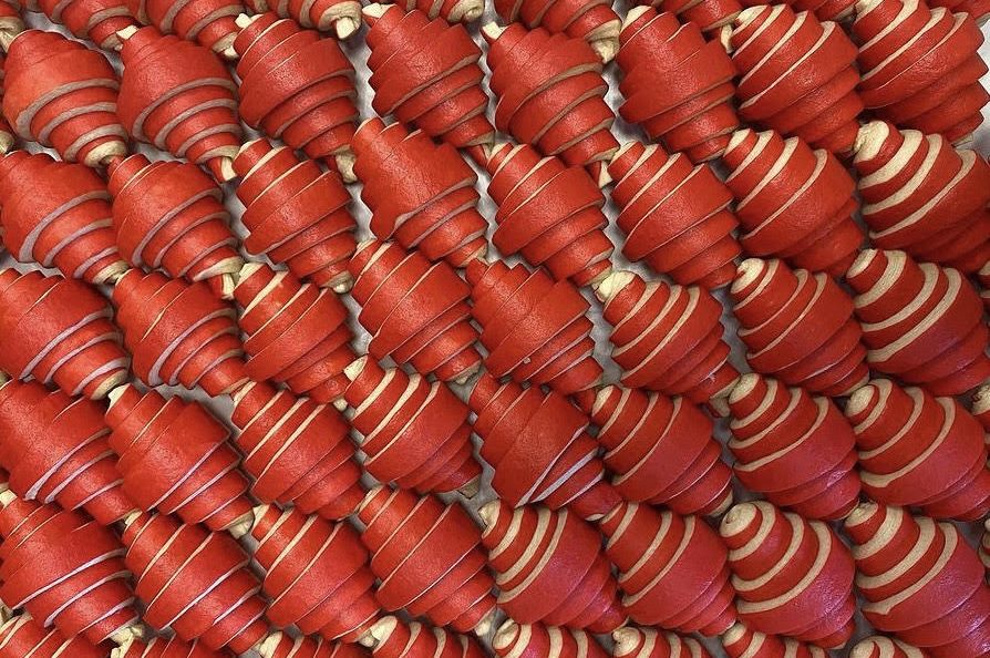 Ignazio Alaia. A Somma Vesuviana tre generazioni di pasticcieri con una vocazione comune: l'innovazione