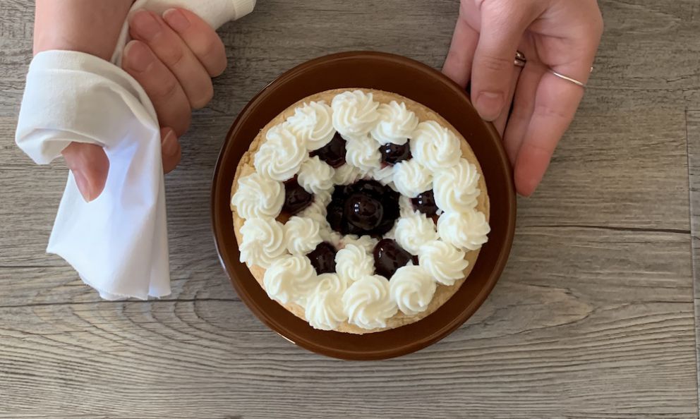 Crostata di ricotta, la ricetta