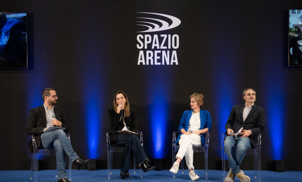 Così la cucina impara a raccontarsi: il personal branding oltre i social