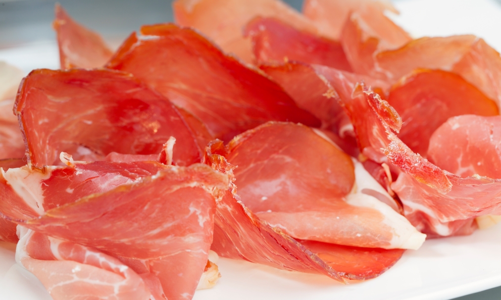 Salviamo il culatello