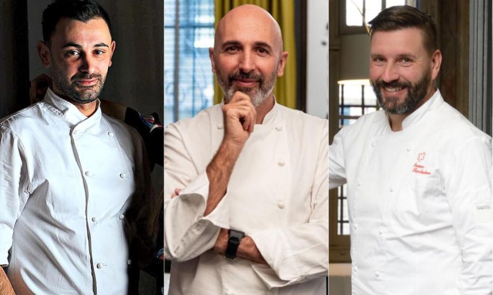 Identità Golose al Salone del Risparmio: la grande cucina d’autore protagonista all’evento per costruire il domani