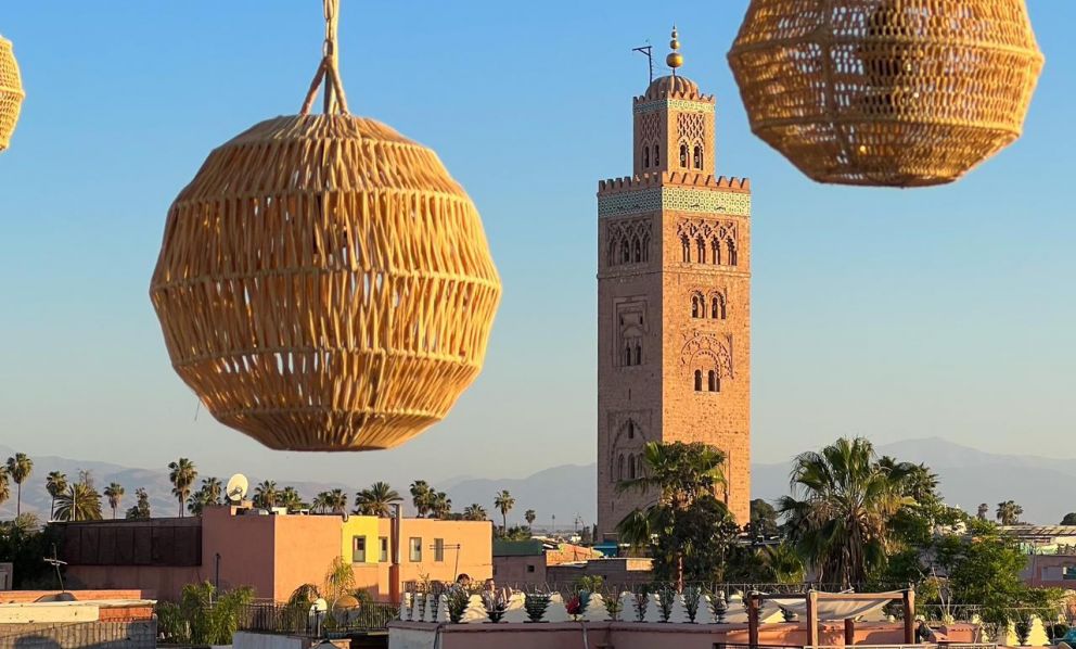 Viaggio a Marrakech, tra profumi, suoni e colori della città della luce