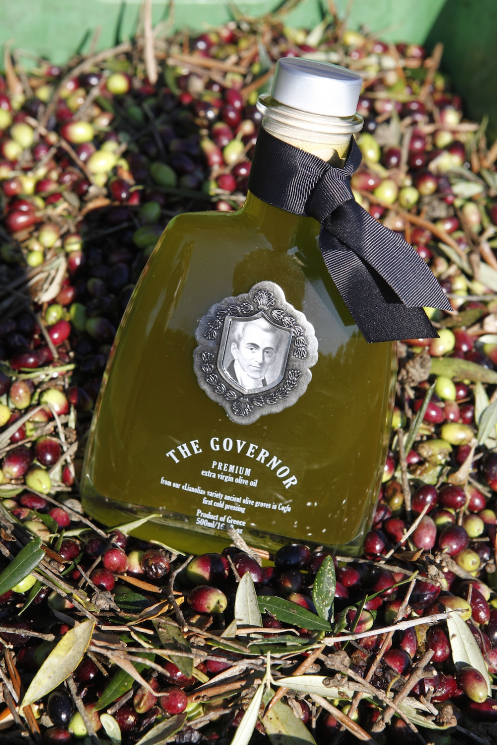 Photogallery






The best olives? Damaskinoelies by Michalis Ainatzoglou. They are as large as plums and come from an ancient variety cultivated in the region of Argo, in the Peloponnesus. Ainatzoglou owns secular olive trees in Kiveri. He leaves the gigantic olives to ripen in salt, following a traditional method; he then rinses them and pasteurises them. Thanks to this process they’re preserved without chemicals. Tel: +30.6977.500810














The Best Olive Oil Award went to Governor, produced in Corfu. The olive groves on the island are renown for their beauty, yet the oil made from them was not good enough and was sold unbottled to overseas buyers. Two young men,Spiros and George Dafnis, have managed to produce an absolutely excellent oil. Tel: +30.266.1075701






