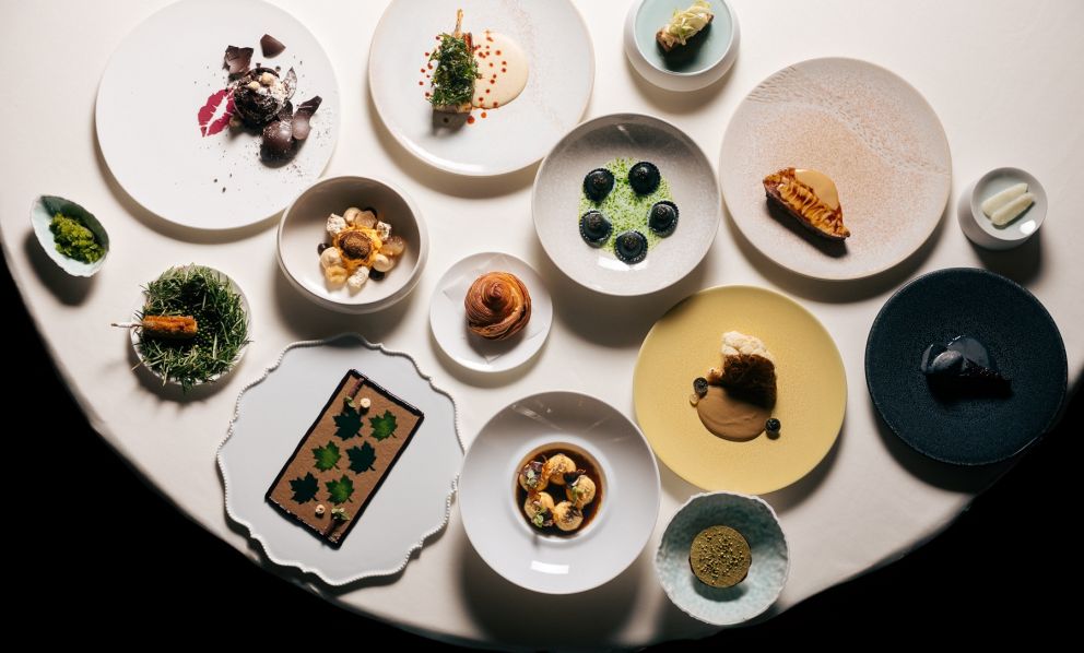 Sensazioni d'autunno nel castello dell'Oltrepò Pavese