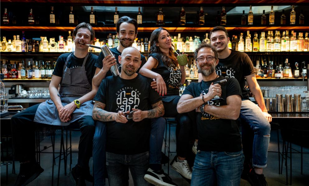 Torino da bere: la top 10 dei cocktail bar