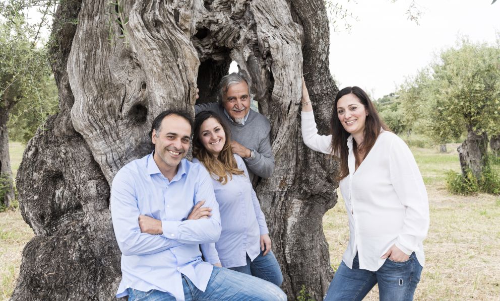 L’ospitalità a casa Ceraudo è un viaggio nella Calabria più autentica