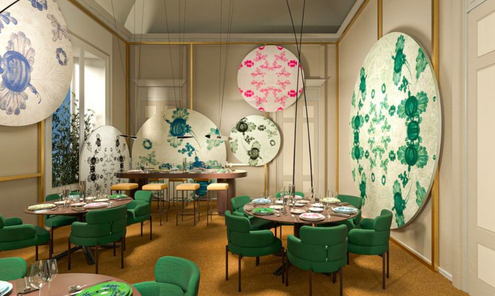 Fab Food conversations, all'Hub quattro interventi su design e alimentazione