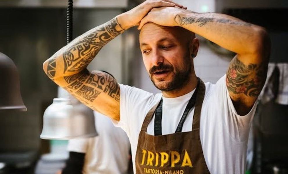 Viva Trippa libre! Perché Diego Rossi ha fatto bene (e, alla fine, saran cavoli suoi)