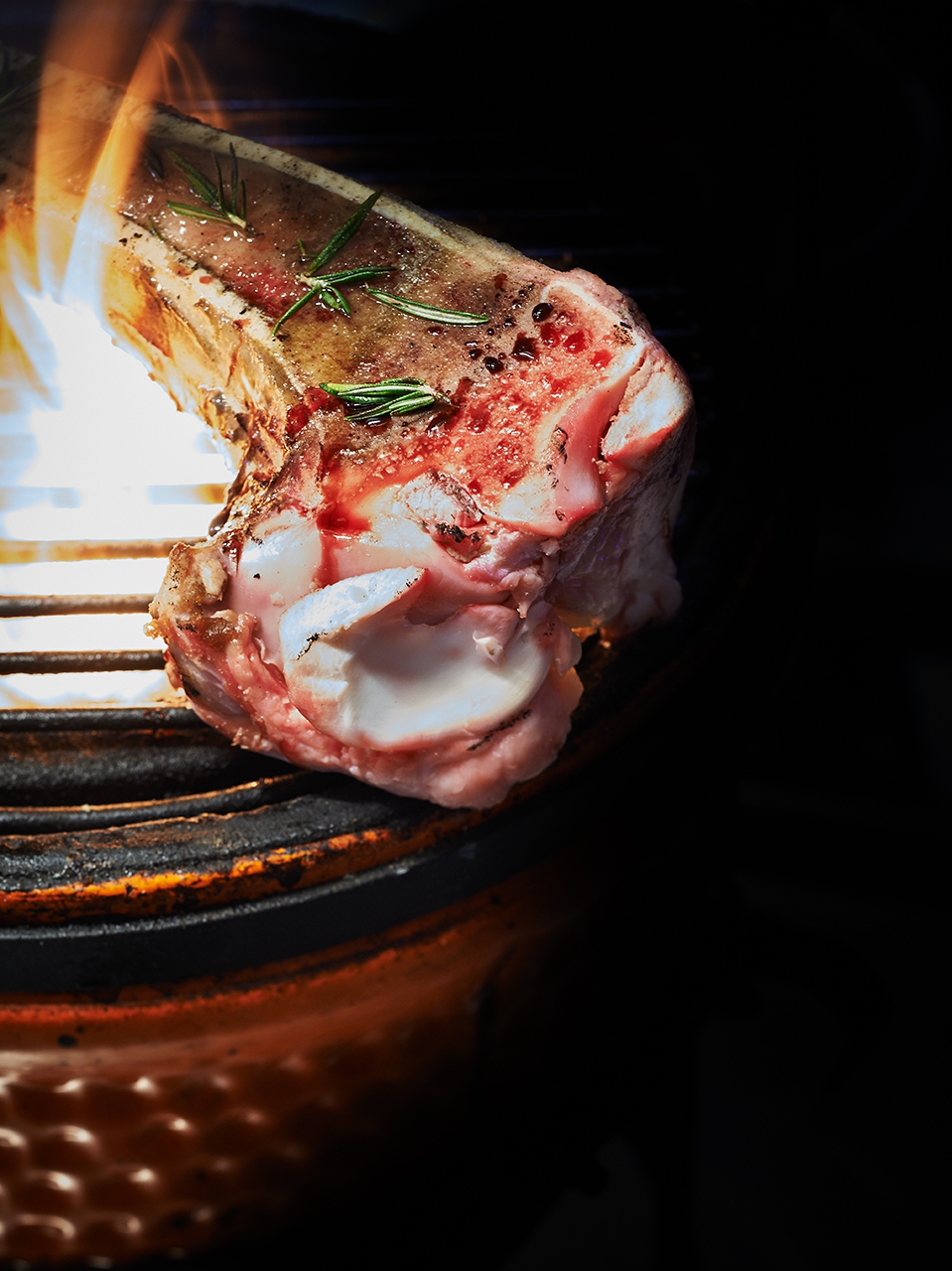 Photogallery






Mario Cornali, Collina, Almenno San Bartolomeo (Bergamo)

Stewed snails from Almenno, fumet of powdered corn from Prato – This dish is the consequence of the meeting with Andrea Togni, a young snail breeder from Almenno. I was inspired by the fact that I had an organic snail farm only two kilometres from home









Antonio Cuomo, Hostaria del Relais San Lorenzo, Bergamo

Dreaming… Cesar salad – We’ve rebuilt a great classic by changing all its textures, with water of Parmigiano, iceberg salad ice cream and confit tomato mousse









Giuliano Pellegrini, Lio Pellegrini, Bergamo

Salad with tripe, tuna, fried polenta, cucumber and white beans from Soragna – Tripe is a dish I wanted to change because I always had a good memory of it. My grandmother Alice made an excellent tripe stew...









Antonio Borruso, Umami, Bormio (Sondrio)

Neve al sole [Snow in the sun] – A dessert uniting saffron, litchi and a white chocolate mousse









Enrico and Roberto Cerea, Da Vittorio, Brusaporto (Bergamo)

Steamed king crab with hazelnut praliné and bottarga – An intriguing and delicious dish, where the white and reddish meat, firm and as sweet as honey, is finely matched by the sapidity of bottarga, much rougher and stronger. All this paired with the fattiness and crispiness of the best hazelnut in the world, the tonda gentile from Cortemilia









Nadia and Giovanni Santini, Dal Pescatore, Canneto sull'Oglio (Mantua)

Mountain potato cream with poached eggs, tuna bottarga, asetra royal caviar and capers – A great dish from Dal Pescatore’s tradition yet conceived and prepared by the new generation in the kitchen, that is to say by Giovanni Santini – photo by Culinaire Saisonnier-Dirk Kerstens









Enrico Bartolini, Devero, Cavenago di Brianza (Monza Brianza)

Risotto Arlecchino – Sauce below, rice on top. A return to the Baroque with a modern interpretation









Daniel Facen, Anteprima, Chiuduno (Bergamo)

Tuna salad with sour egg, purple potatoes and olive oil – It’s like a Salad Niçoise in which the tuna is seared and then cooled in water and ice. The purple potatoes have different textures, in pieces, as a small purée and dehydrated. The tomatoes are confit, the French beans are cooked with ultrasounds, the egg in vinegar and the oil is in a sugar capsule, with anchovies from the Cantabrian Sea









Davide Oldani, D’O, Cornaredo (Milano)

Milanese style apple marrow – Because it represents the tradition of a Milanese “dish” but with the lightness of good modern cooking









Stefano Cerveni, Due Colombe, Corte Franca (Brescia)

Warm spaghetti, scampi, sweet paprika and Calvisius Tradition caviar – Luxury and flavour in a dish full of careful simplicity. The service temperature at 40°C enhances the aromas of and the pleasure to the highest level









Fabio Abbattista, Leone Felice de L'Albereta, Erbusco (Brescia)

Lavarello alla mugnaia, tofeee di cavolfiore e calamondino - This dish is today the most explicit declaration of my cuisine: after 2 years discovering the territory of Franciacorta and thanks to the special relationship developed with <strong>Ferdinando Soardi</strong>, a fisherman in Monte Isola, I chose to give voice to the extraordinary freshwater fish, in this case lavaret









Silvio Salmoiraghi, Acquerello, Fagnano Olona (Varese)

Stewed sturgeon – We love this dish made with sturgeon because it represents the use of freshwater fish in Italy. It’s a version of the sturgeon prepared in Ferrara









Riccardo Camanini, Lido 84, Gardone Riviera (Brescia)

Double buttons with ricotta, anchovies, lemon and turnips – This dish appeared in the menu two weeks ago: it is minimalistic, simple, clean. It offers the classic flavour of ricotta, lemon and anchovies but doesn’t play only with the roundness because it includes the “crispiness” of the turnips. These vegetables, by nature, have irregular fibres; this irregularity can thus be sensed when chewing, and it’s unusual. It’s a double button because it has one slice of turnip below and one on top, and in between there’s the button which is visible – between the translucent slices of turnip – and ready to burst in the mouth









Stefano Baiocco, Villa Feltrinelli, Gargnano (Brescia)

Piglet from Orvieto "alla diavola" – With a cream of wild herbs. The palate is intrigued by the fat and acid notes, the bitter leaves and the spicy touches, the soft and crispy parts...









Fabrizio Ferrari, Al Porticciolo 84, Lecco

Pache Felicetti, grilled scarpette, armoricaine sauce, puntarelle, dried sweet potato and powdered tarragon – Fireworks for the palate lasting all year long!









Alberto Buratti, Koinè, Legnano (Milan)

Rice spaghetti in cagnone – A local classic, cagnone becomes the seasoning for homemade rice spaghetti









Marco Ambrosino, 28 Posti, Milan

Chiajozza – Squilla mantis, oil aromatised with maritime pine tree, sea urchin ice cream, cabbage. A symbol of my origins (Chiajozza is the bay in Procida where I was born)









Vittorio Fusari, Al Pont de Ferr, Milan

Smoked eel from Cabras, daikon, beetroot essence and hazelnut brittle – A recipe from the new menu in which I wanted to enclose my themes. I choose an ingredient, namely eel from Cabras, which comes from sustainable farms, an important form of virtuous economic development. I then use the small agricultural products from the Parco Sud Milano, an agricultural format that is awakening, safeguarding land. Food is the first medicine and daikon is an emblem of this









Viviana Varese, Alice, Milan

Homage to Ángel León - Ángel León, Michelin starred chef from Andalusia, is the only chef in the world to have found the way to extract plankton. I’ve been at his restaurant in El Puerto de Santa Maria, near Cadiz, and his use of plankton when cooking inspired me so this “tribute” was born as a risotto with plankton with a very thick squid broth, a light aioli sauce, garnished with lime and fried squid. I’m proud of this dish because you can taste the sea, and then I discovered a new ingredient I didn’t know: plankton, which in Greek means "vagabond" because it is formed by those organisms that are passively moved by the currents and the waves. When we serve this risotto we used an underplate which is a microscope photo of plankton taken by two marine biologists, brothers Sardet, who are two experts in the field









Matteo Torretta, Asola, Milan

Beef maxi bon with pappa al pomodoro – An evocative dish, with childhood memories and tradition









Hirohiko Shimizu, Basara, Milan

Squid tagliatelle with red prawns, scallops, sea urchins, caviar with olive oil and yuzu juice – I was inspired by spaghetti with seafood. I wanted to make a dish only using raw fish









Guoqing Zhang, Bon Wei, Milan

General’s Zuo Zongtang chicken – A specialty from Hunan. It’s a chicken fried in its skin, seasoned with red chilli pepper (in Hunan they basically put chilli pepper everywhere), tofu marinated in Chinese wine, sugar, salt, abalone sauce and yellow bean sauce. Finally I toss it with sesame oil and garnish it with black sesame









Paolo Pivato, Bottega del Vino, Milan

<em>Cream of peas with burrata, mint and Patanegra fondue</em> – On a crispy and slightly sweet base of sliced toasted almonds, we place the pea cream which adds a velvety feeling. The mint and burrata give a note of freshness, the pea sprouts and the raw peas add a crispiness that recalls the almond base. Finally there’s the Patanegra fondue which gives a strong touch









Luca Pedata, Carlo e Camilla in Segheria, Milan

Le caramelle – Sweets made with ricotta, buffalo milk mozzarella, spinach, melted butter, candied ginger, chips of veal tongue and reduced cream with mace. Totò, sweets and laughter. Naples and its tongues. My grandmother and ricotta and spinach









Elio Sironi, Ceresio 7, Milan

Tamburello made with salmon and duck liver – It’s a daring match of two fats: sea and earth, which are very different elements, though when united they create a unique and delicate flavour; moreover, the citrus fruit zest, the acidity of the goat milk curdle and the slightly spicy sweetness of the mango chutney create an exciting contrast of flavours









Matias Perdomo, Contraste, Milan

<em>Ricchezza e Povertà</em> [Richness and poverty] – A Milanese-style <i>cassoeula </i>yet different. It is linked with the history of Via Meda 2, the location of <em>Contraste</em>, because it is said that a doctor used to live in this house, in the early Twentieth century, who would look after the poor. Once a week, he’d open the doors of his office to cure them and feed them. The dish is composed of a few coins made with gelatine of baked pork shoulder. They are served with a consommé of <em>cassoeula</em> on the side. When the consommé is poured, the coins melt, creating a unique mixture









Carlo Cracco, Cracco, Milan

Prawns from S. Margherita, pistachio from Bronte and turnip with coffee and orange – A recipe conceived with Luca Sacchi. It’s a version of the prawns which we hold very dear and we will probably present at Identità Milano too. North and South are enclosed in a dish from which we will never want to set us apart because it gave us plenty of emotions (for references, ask Massimo B.)









Fulvio Siccardi, Da Noi In del Magna Pars, Milan

Raw amberjack, seasonal vegetables, liquid Grana Padano, perlage of black truffle – Summing up, it’s the right meeting between sea, earth and Italian craftsmanship









Daniel Canzian, Daniel, Milan

Vegetarian savoury petit fours – The dish is composed of different concepts of savoury petit fours, including a broccoli tart, a cauliflower cream puff, a small cannolo with puff pastry and a mousse of parmigiana and pistachio, a Sicilian cannolo with ricotta, olives and tomatoes, cassata, caponata, tomato babà. This idea came from the desire of offering vegetables in a new appearance: fun, tasty and elegant. The goal is to create a selection of small, delicious and light pastries that look nice, taste nice and can suit all the palates of those looking for a surprise









Alice Delcourt, Erba Brusca, Milan

Camomile maltagliati, melted butter, seirass and toasted sunflower seeds – The maltagliati have camomile flowers in the dough, below, we put a cheese fondue. We make the melted butter also using camomile, and we serve this with seirass (a Piedmontese ricotta matured in hay) and toasted and salted sunflower seeds









Eugenio Boer, Essenza, Milan

Tagliatelle "lièvre à la royale" – A provocation, yet a comforting one, following Neoclassicism: a classic of the great French cuisine becomes the most classic Italian first course. A dish finely expressing and characterising my cooking – photo by Bob Noto









Keisuke Koga, Gong, Milan

Spoon Dim sum – It’s a selection of three ravioli: with sea bass marinated with umami, presented with a sea urchin sauce and garnished with a puntarella covered in gold; with smoked scallop and prawn, with an edamame sauce; with wagyū and black truffle, with a sauce of foie gras and duck broth









Andrea Alfieri, Il Chiostro di Andrea, Milan

Ravioli with semolina filled with pork bottaggio served on cabbage and lemon with jus of cassouela – We need to gradually rediscover the recipes from our territory, make them gentler and lighter by playing with ingredients and technique









Andrea Provenzani, Il Liberty, Milan

Tokyo-Milano – Spheres of risotto alla milanese, marrow and gremolata with ginger, sea weeds, coriander, mushrooms and sesame. A classic that has already been done in all sorts of way. This Asian contamination adds a different energy and plurality, I think it is modern and dynamic, but most of all good!









Alessandro Negrini and Fabio Pisani, Il Luogo di Aimo e Nadia, Milan

Raviolo with red mullet marinated with caraway with variegated radicchio from Castelfranco and almonds from Toritto – It’s a brand new recipe. A dish with plenty of sea flavours (we also use the entrails, very fresh), aromatised with caraway and enhanced by the other ingredients: the sweetness of the almonds, the aroma of the mandarin and the slightly bitter flavour of the variegated radicchio from Castelfranco, the freshness and fruitiness of the raspberry vinegar, which acts as a counterbalance for the marine note of the red mullet. It’s a complex dish, given all these flavours and aromas, but at the same time it’s a playful dish too, in which the guest can choose the order in which to taste the different preparations matched with the fish









Pietro Leemann, Joia, Milan

Madre Terra – A soft carrot and hazelnut cake with a beetroot and pea mousse, carrot and orange sorbet and violets from my garden. Good omens for a year full of changes, towards a healthier diet, respecting our dear planet, hosting us, and a renewed friendship with all beings, with one, two or more legs!









Haruo Ichikawa and Michele Biassoni, Iyo, Milan

Ika - Ika is the Japanese word for squid. We thought of making this dish because it perfectly suits the Japanese culinary taste, and it is also a perfect expression of the cutting technique usually used with it. The preparation’s sweetness is due to the so-called "fraying", which enhances its taste









Matteo Fronduti, Manna, Milan

Spaghetti, turnip tops, smoked herring and fresh horseradish – In the menu throughout the winter, or at least until the turnip tops last. Only three strong ingredients full of personality. I’m looking for a balance of strong flavours: managing the contrasts is fun. In the palate, in the end, it’s a pleasant punch. Like fights that bring no wounded









Massimiliano Masuelli, Masuelli San Marco, Milan

<em>Pan fried rice with saffron pistils and marrow jus </em>– A recipe born so as to find a use to the classic leftover risotto that used to be tossed in a very hot iron pan. A “recycled” dish served with a new identity









Giovanni Giberti, Pavé, Milan

Cream of dehydrated peas with cotechino from Piacenza and purple cabbage – A dish for the cold days. To warm you up and get closer to simple things









Cesare Battisti, Ratanà, Milan

Pike in a delicate marinade, its roe, spinach and watercress – Freshwater fish is a very important and precious rediscovery in our menu and listening to the fishermen from Lake Garda explaining how this old recipe was in fact considered a Sunday or festive meal makes you understand how many recipes we still need to rediscover, prepare once again, have people know about and protect as a heritage of national tradition









Matteo Monti, Rebelot del Pont, Milan

Carne – It’s all about the flavour and aroma you get from cooking meat, presented as a pre-dessert. Or a dessert. Or an amouse-bouche. In other words, a jolly









Claudio Sadler, Sadler, Milan

Baby calamari stuffed with dried cod, with crispy panella and radicchio stewed with balsamic vinegar, squid ink – The new dish in one of the temples of Milan’s restaurant scene









Antonio Guida, Seta, Milan

Pigeon fillet with liver royale, black truffle, parsley sauce and lemon balm – I included this dish in the menu only recently, I’m proud to have incorporated my experience on the other side of the Alps, something our guests from Milan appreciate greatly









Fabrizio Ferrari, Terrazza Triennale, Milan

Rustin negàa – I decided to present a traditional recipe from Lombardy









Giovanni Traversone, Trattoria del Nuovo Macello, Milan

Risotto with smoked lard, rosemary and powdered raspberries – I use lard instead of the butter, using it as a sour butter for risotto, the percentage of fat is the same. As a contrast for the smokiness, I use rosemary and for the acidity, on top of the reduced wine and vinegar, some powdered raspberries






