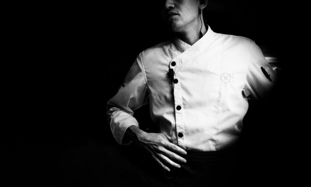 La Brigade Kitchen Stories, i grandi chef negli scatti di Thomas Quintavalle