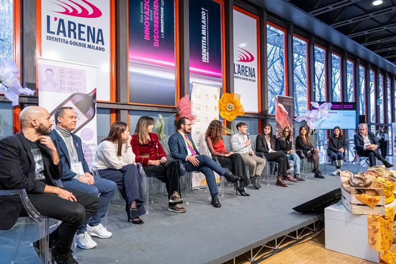 La Disobbedienza Giusta: raccontarsi per superare i disturbi alimentari