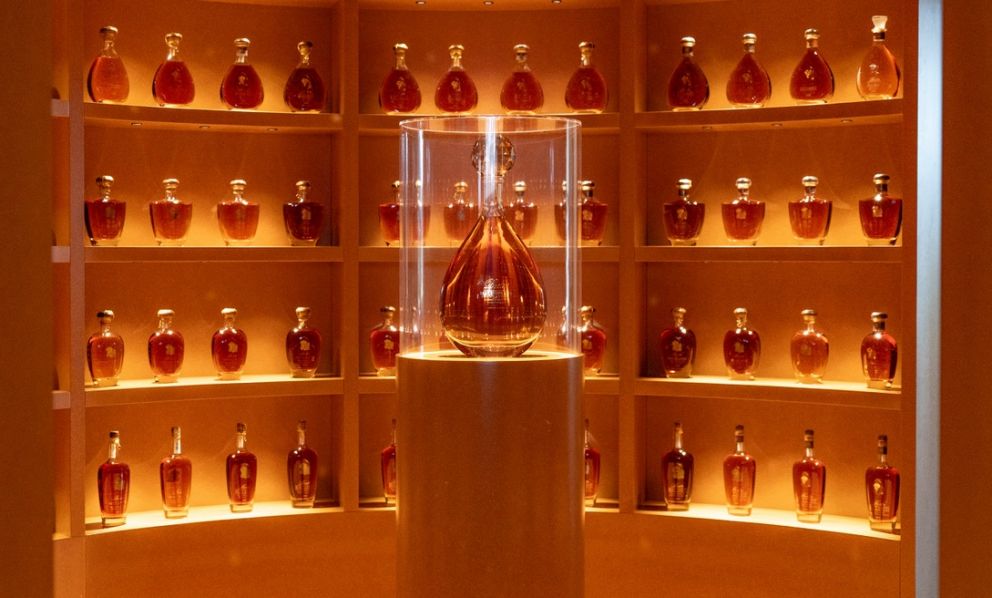 Grappa, angeli e diavoli: a Mombaruzzo, la rivoluzione gentile della famiglia Berta