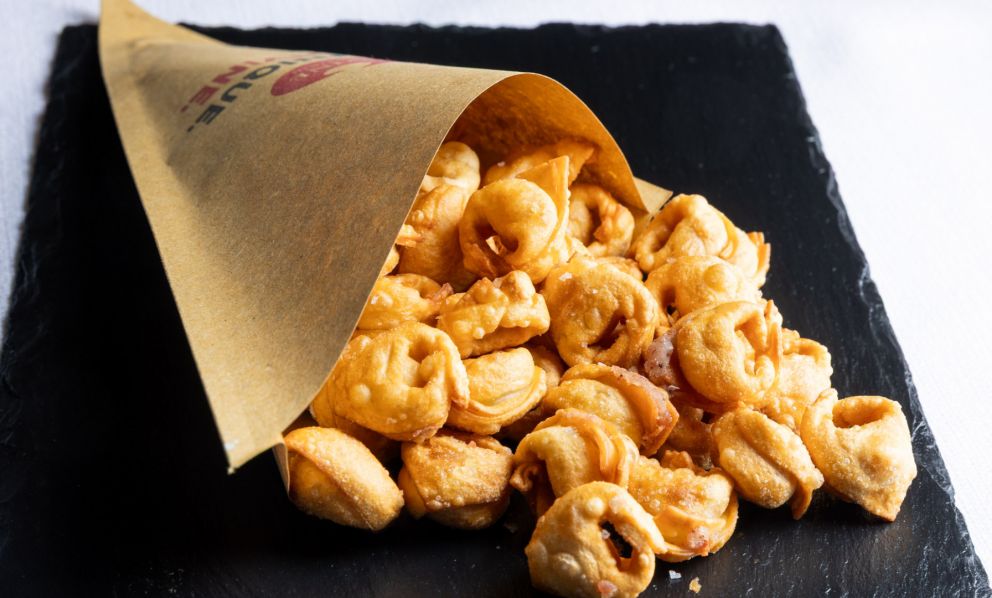 Come evolve il pastificio nato negli anni '80, oggi azienda leader di pasta surgelata in Italia