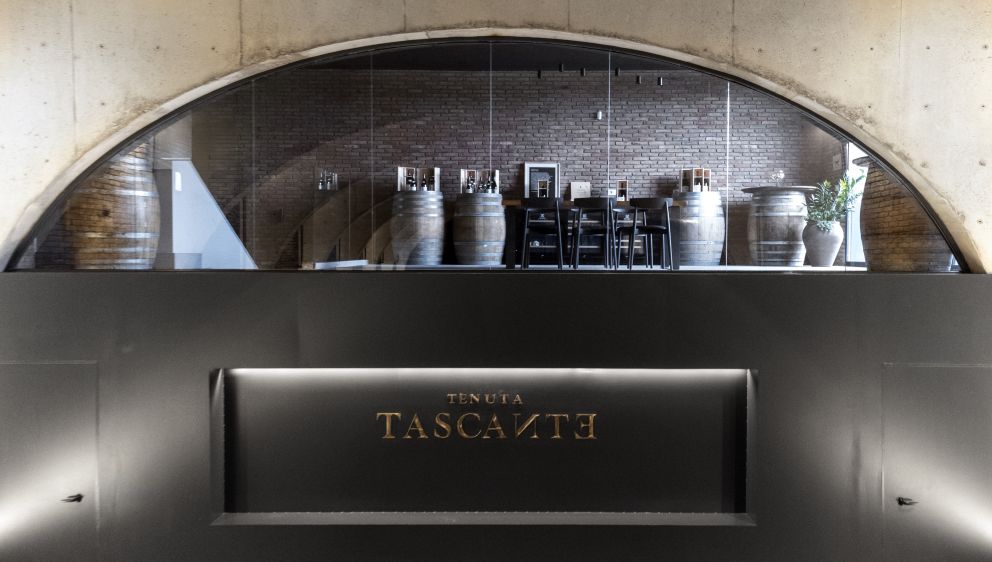 Il progetto Tascante della famiglia Tasca: quindici anni di viticoltura tra le contrade dell'Etna
