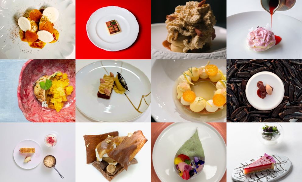 Tredici giovani pasticceri italiani ci dicono quale è il loro dolce dell'estate