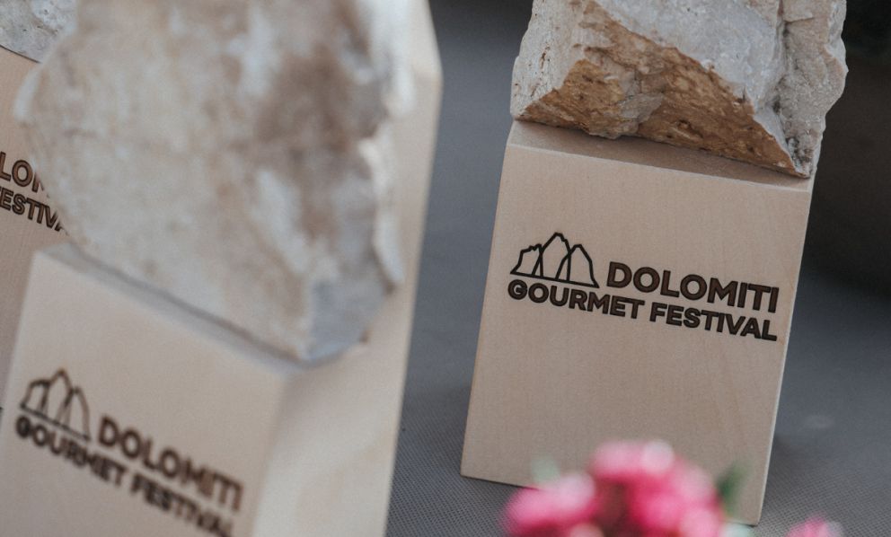 Dolomiti Gourmet Festival, tre giorni di alta cucina ai piedi delle Tre Cime
