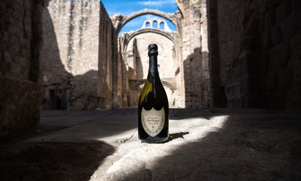 Dom Pérignon 2013, l’armonia perfetta di una bollicina intensa, complessa, equilibrata 
