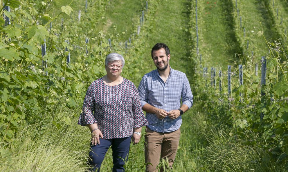 Nel nome di Domenico Clerico, guardando al futuro del Barolo