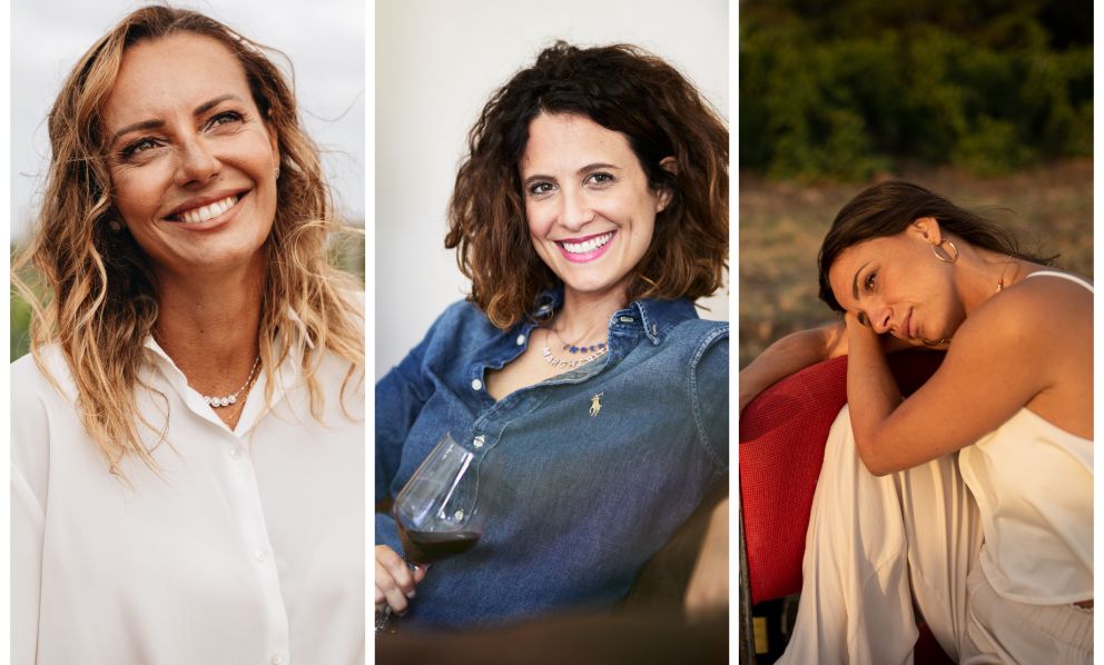 Le donne del vino siciliano scommettono sul Grillo