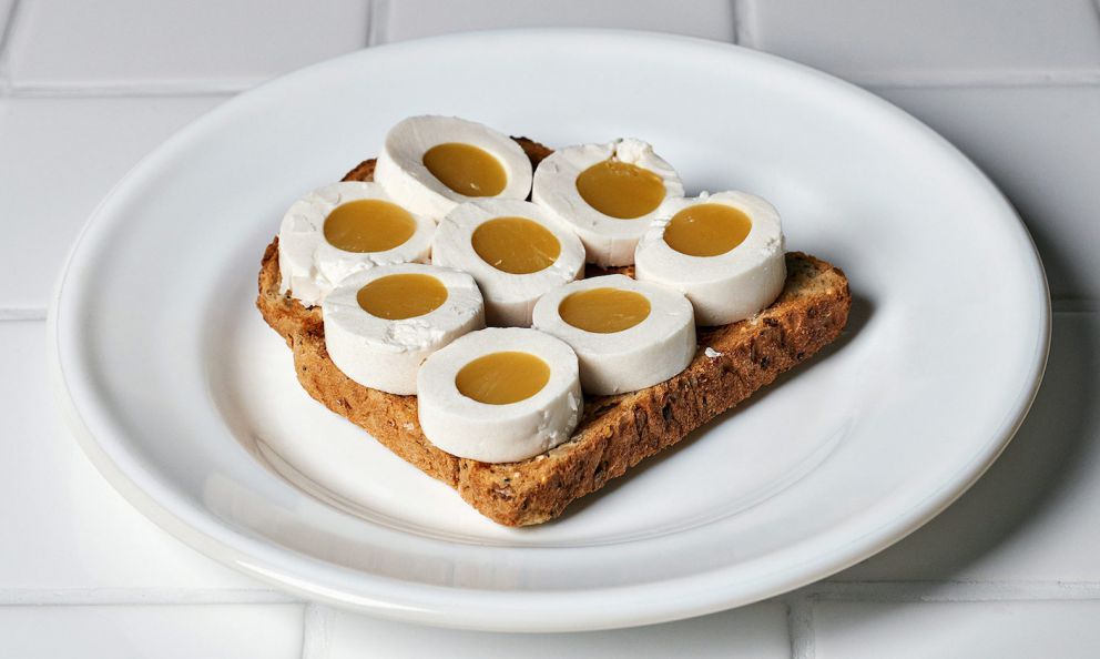 Future Market, ovvero come il design può riprogettare il cibo rendendolo sostenibile