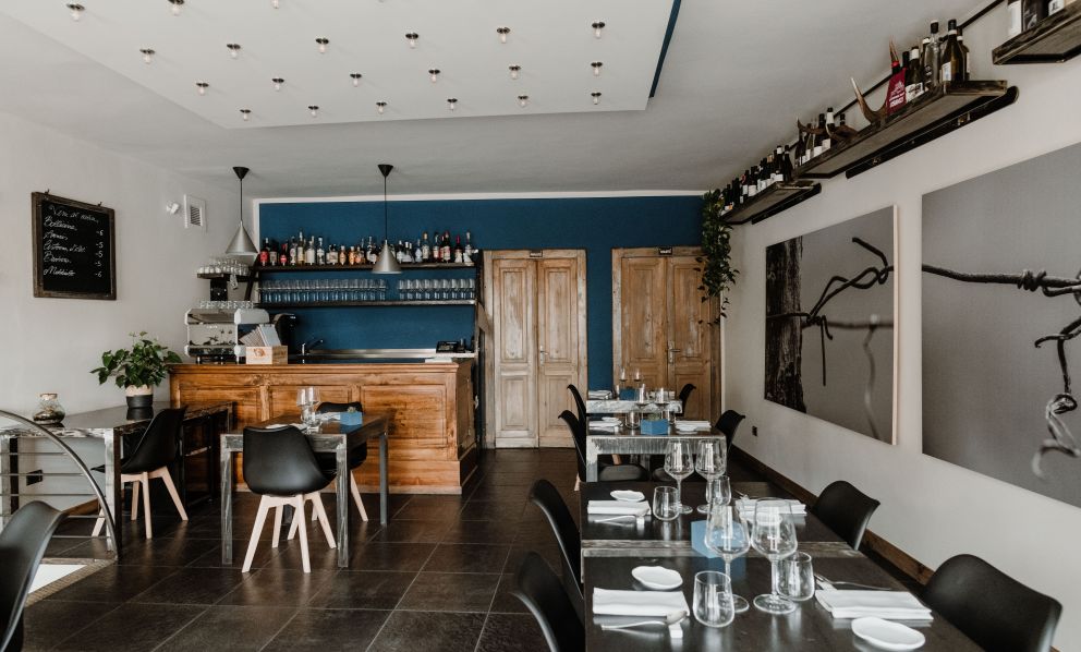 TheFork Awards 2023: vota Ras-Cia Muraje, Cisterna d&amp;#39;Asti (Asti)