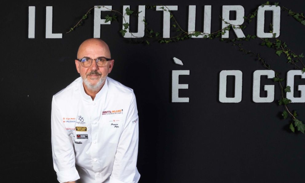Uno, cento, mille Franco Pepe: «Stiamo creando un percorso per la formazione dei pizzaioli del domani»