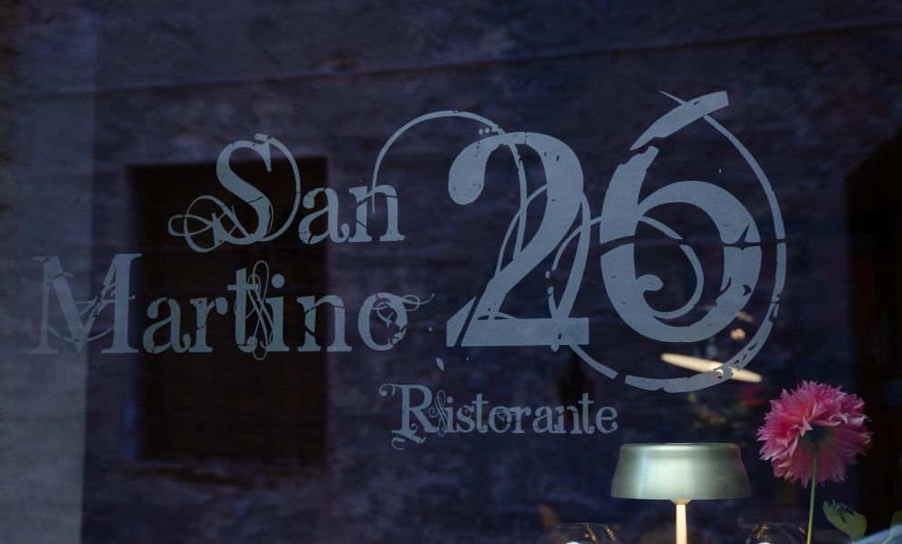 A San Gimignano c’è un ristorante che racconta la Toscana, l’Albania e il mondo