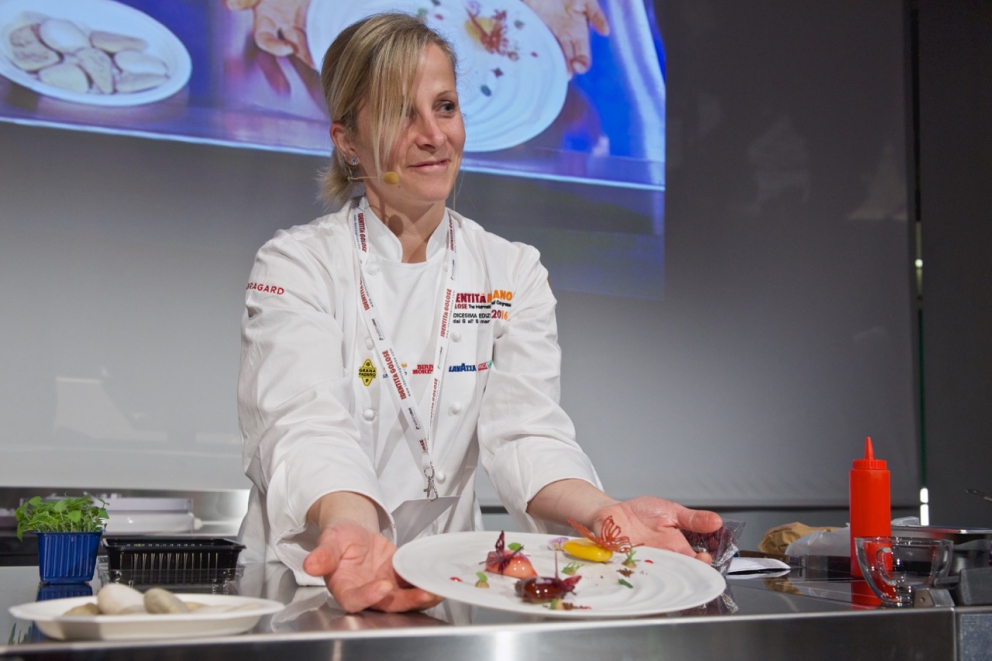 Galleria fotografica



