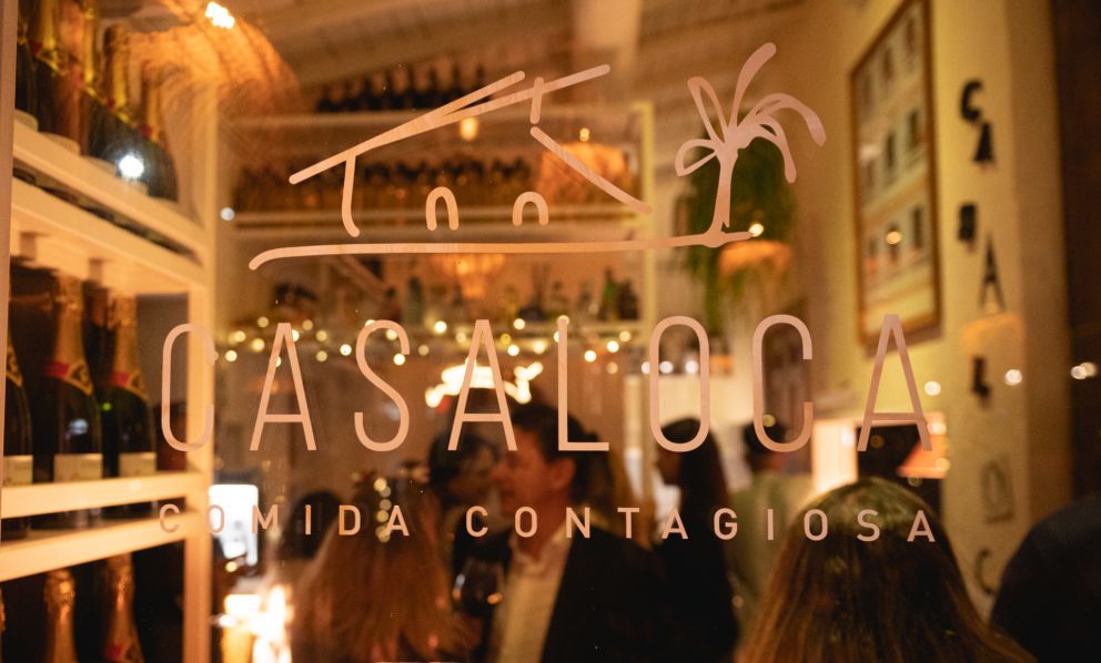 CasaLoca, così la Spagna d’autore ha contagiato anche Roma