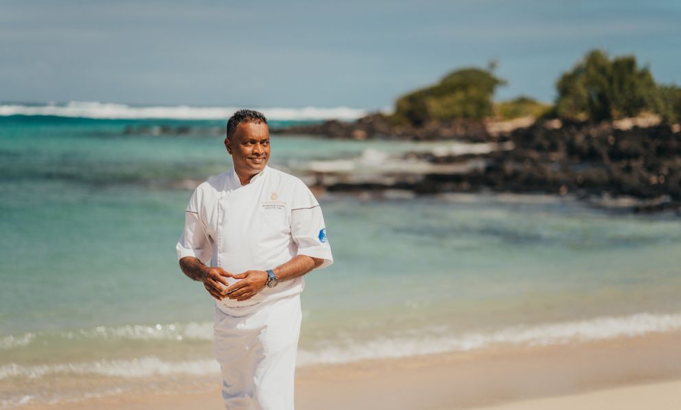 Mauritius Gourmet Week, profumo di spezie e di vaniglia a Identità Golose Milano