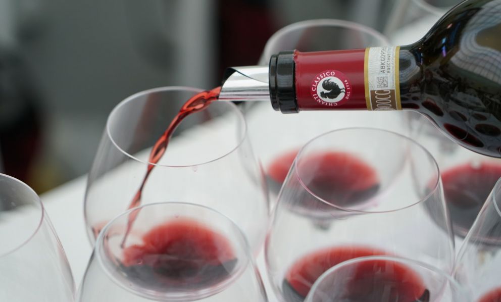 1 luglio 2022: arrivano le Unità Geografiche Aggiuntive per il Chianti Classico