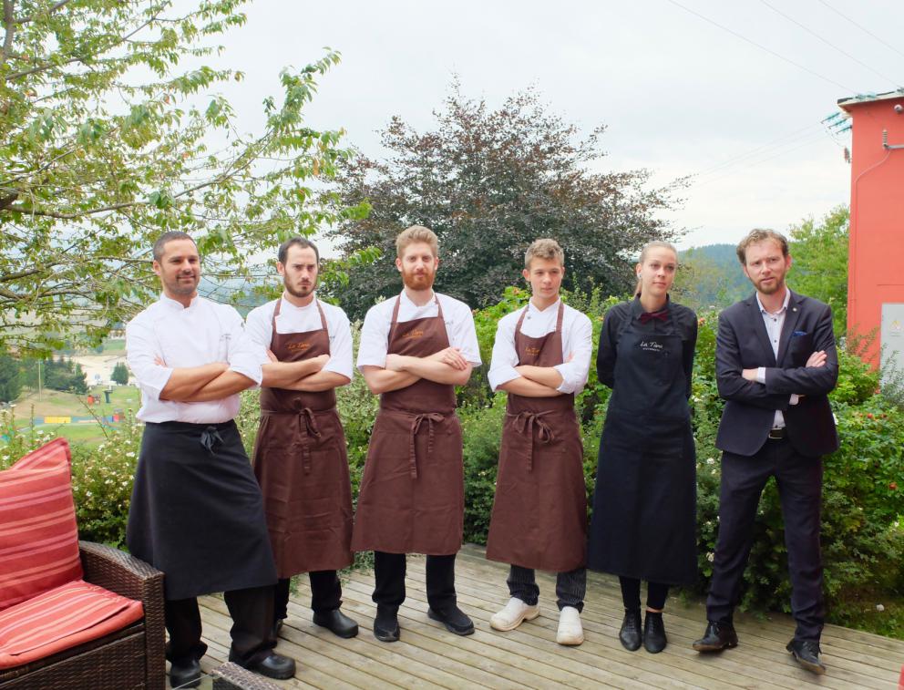 Galleria fotografica



