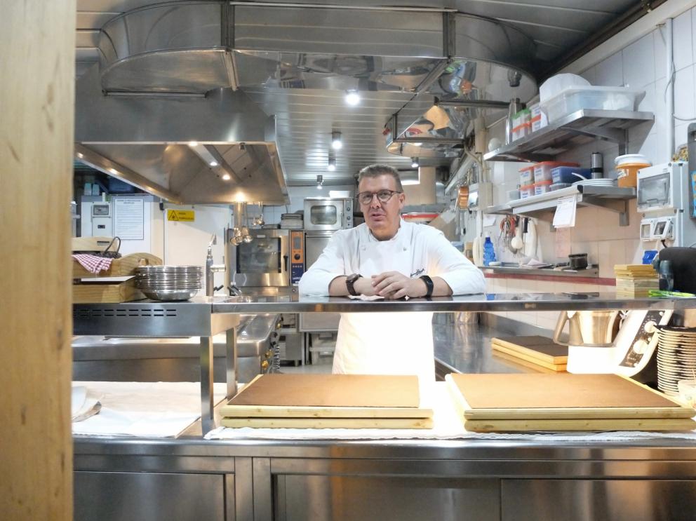 Galleria fotografica



