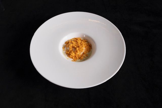 Un mare da scoprire: la ricetta del mitico Lorenzo di Forte dei Marmi