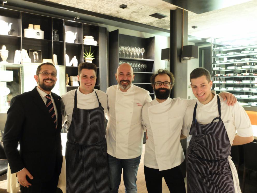 Galleria fotografica