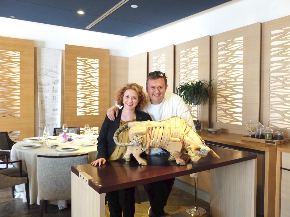 Galleria fotografica