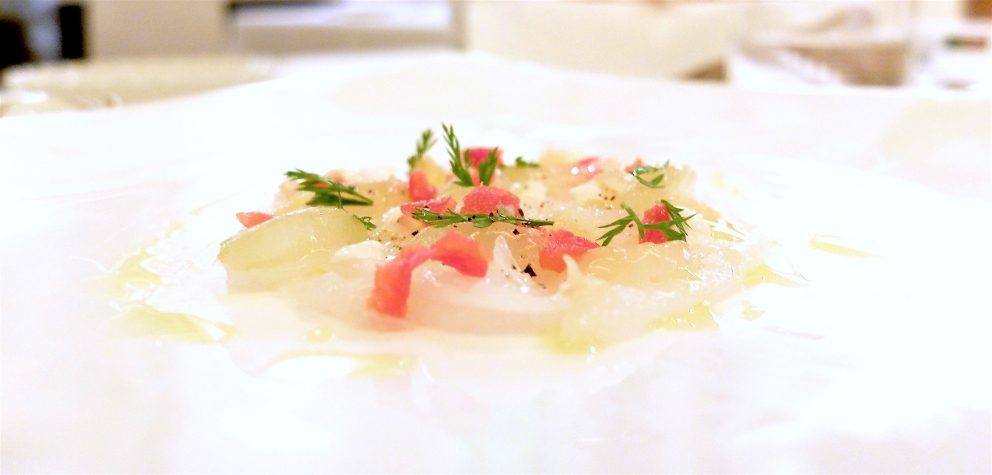 Galleria fotografica






Fotogallery della nostra cena Da Romano, qualche giorno fa. Gli scatti sono di Tanio Liotta. Si inizia con qualche fritto: sogliolina di Viareggio, gamberetti di fondale, calamaretti e fiori di zucca farciti con scampi






