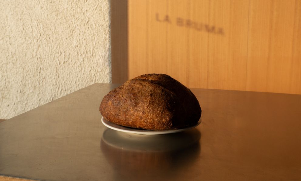 La Bruma a Milano, forno contemporaneo con vocazione quotidiana