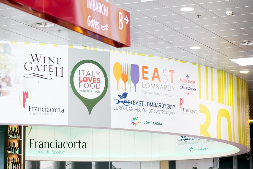 Galleria fotograficaIl piatto di Philippe Lev&eacute;ill&eacute;,&nbsp;Cubismo di sarde di lago, salsa verde e verdure agrodolci&nbsp;(qui la ricetta). Tutte le foto sono di&nbsp;Sonia Santagostino
