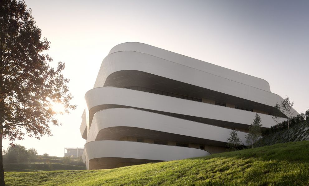 GOe: il Basque Culinary Centre passa al livello successivo