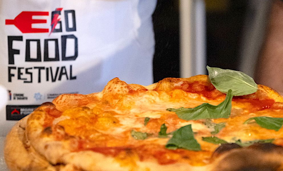Il successo di Ego Food Fest 2026, perché Taranto non è mai stata così buona