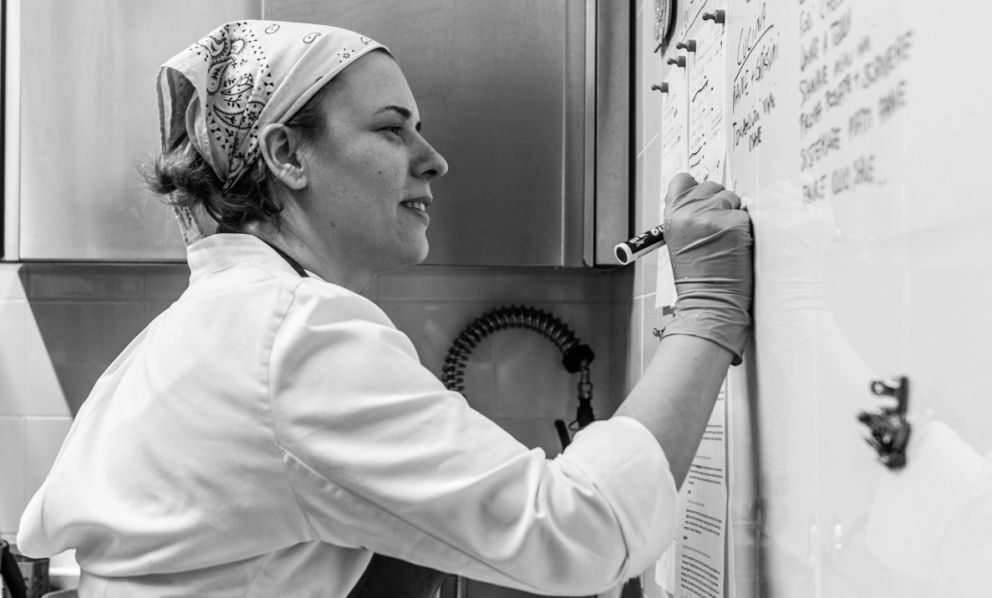 Chef albanesi d’Italia nel segno dell'alta cucina: il riscatto e l'eccellenza