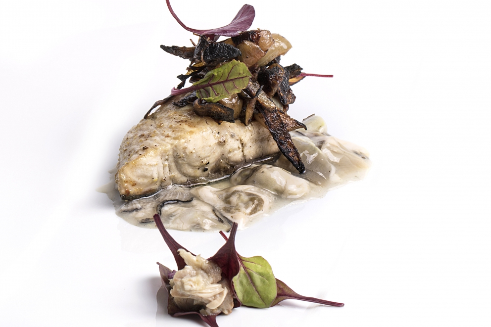 Galleria fotografica






Una foto d'epoca dell'antica bottega di Nuta a Ferrara









Caviale crudo e Caviale cotto di Cristina Maresi









Altri antipasti della Maresi: Crostino di storione affumicato, Crostino di patè di fegato di storione, Storione in saor









Abc, ossia aringa, baccalà e caviale, il primo piatto di Recanati









Spaghetto di Carla Latini, limone, panna acida e caviale ferrarese









Cipolle sotto la cenere, pronte a sposarsi con lo storione cotto ai carboni









Lo storione cotto ai carboni...






