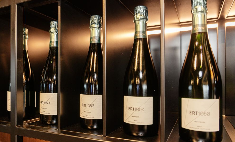 Ert1050, tutto sul nuovo progetto di bolle di montagna by Federico Veronesi